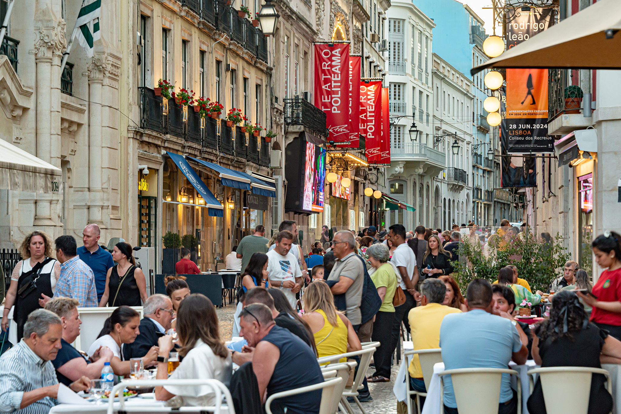 Lisbon
